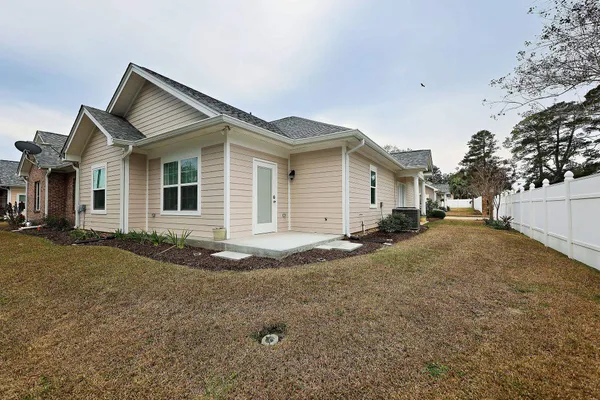 $274,900 | 490 North Cherry Street, Monticello, FL 32344