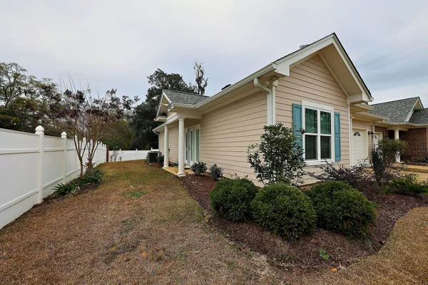 $274,900 | 490 North Cherry Street, Monticello, FL 32344