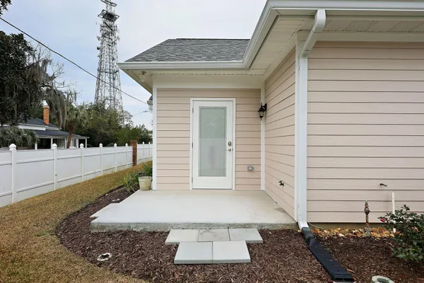 $274,900 | 490 North Cherry Street, Monticello, FL 32344