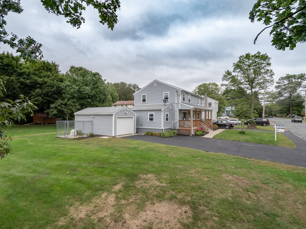 35 3rd Street, Unit A Webster, MA 01570 - Photo 3 of 28 Gallery Image 3