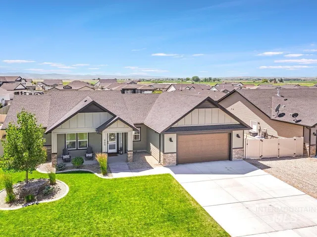 $415,000 | 905 Black Mountain Road, Kimberly, ID 83341