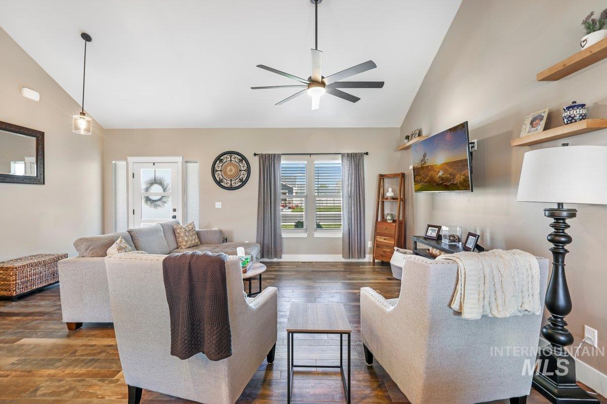 905 Black Mountain Road Kimberly, ID 83341 - Photo 12 of 29