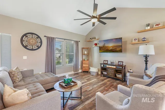 $415,000 | 905 Black Mountain Road, Kimberly, ID 83341