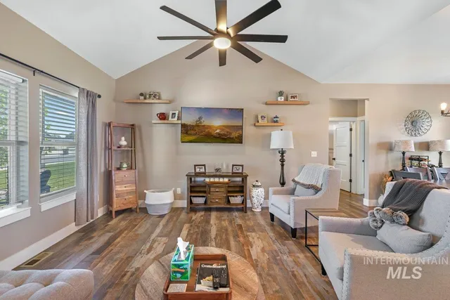 $415,000 | 905 Black Mountain Road, Kimberly, ID 83341