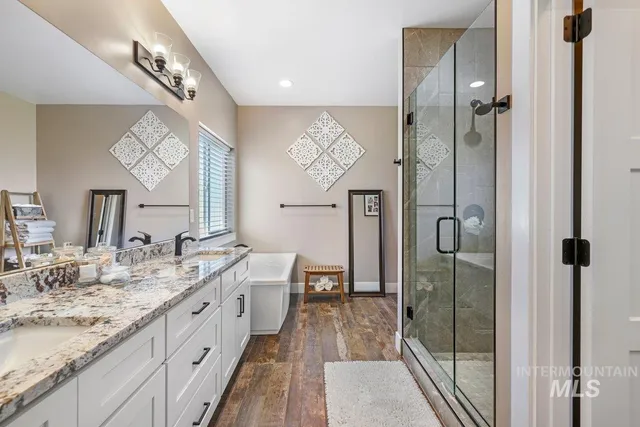 $415,000 | 905 Black Mountain Road, Kimberly, ID 83341