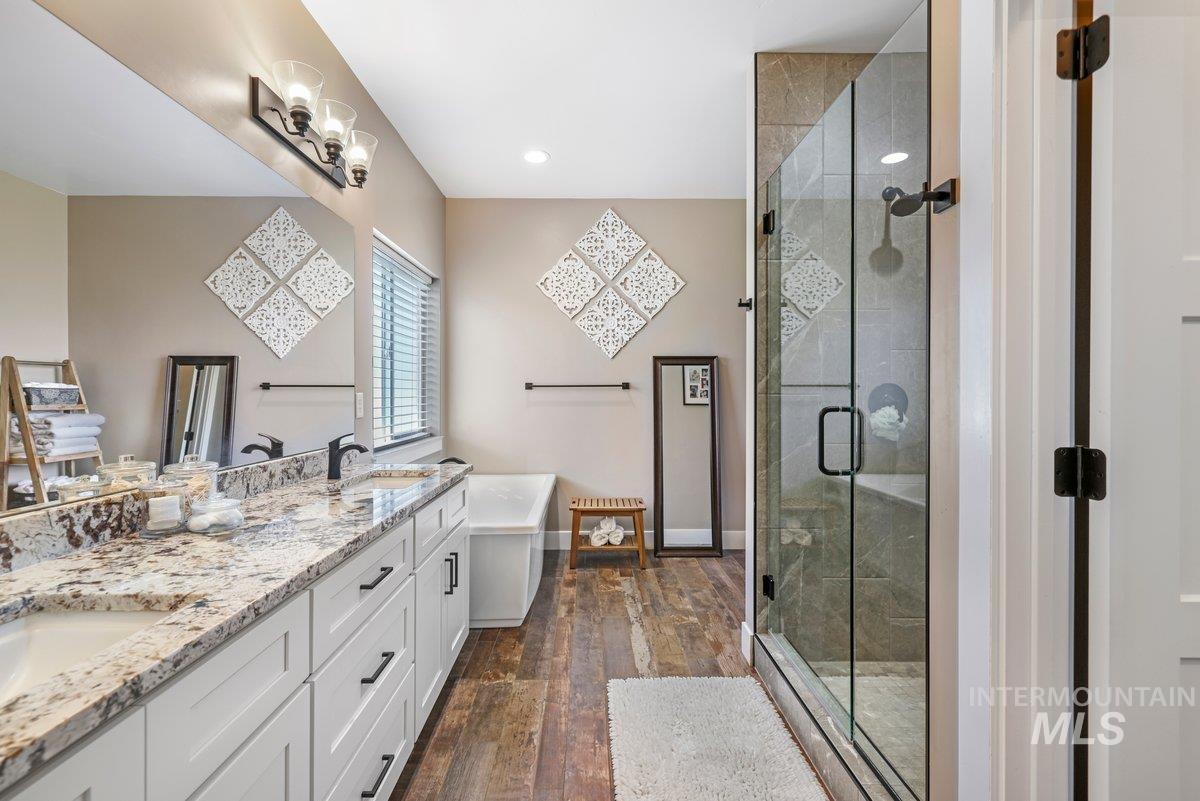 905 Black Mountain Road Kimberly, ID 83341 - Photo 19 of 29