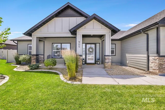 $415,000 | 905 Black Mountain Road, Kimberly, ID 83341