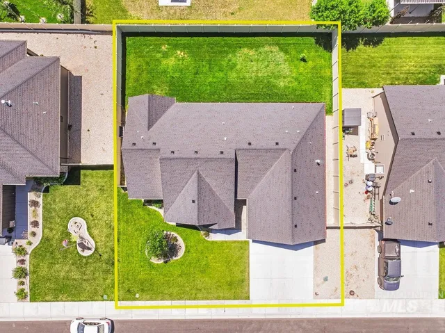 $415,000 | 905 Black Mountain Road, Kimberly, ID 83341