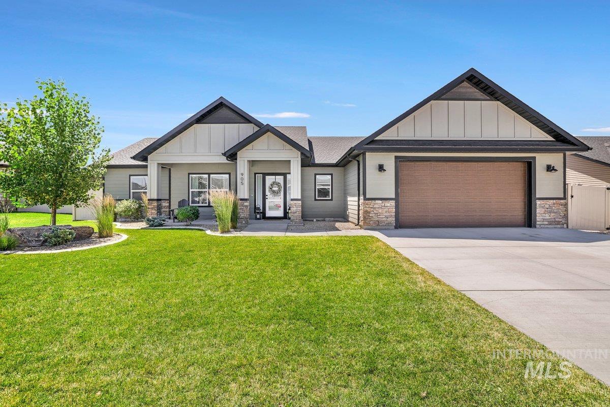 905 Black Mountain Road Kimberly, ID 83341 - Photo 3 of 29