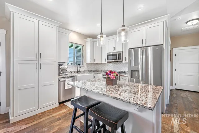 $415,000 | 905 Black Mountain Road, Kimberly, ID 83341