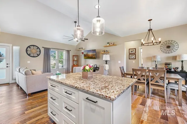 $415,000 | 905 Black Mountain Road, Kimberly, ID 83341