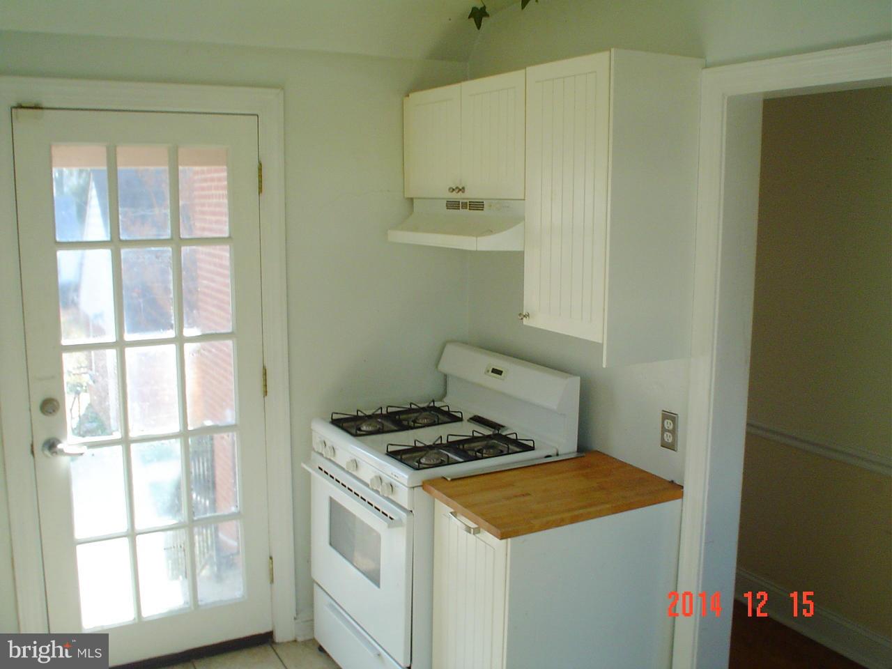 1816 Sherwood Road Silver Spring, MD 20902 - Photo 14 of 21 Kitchen