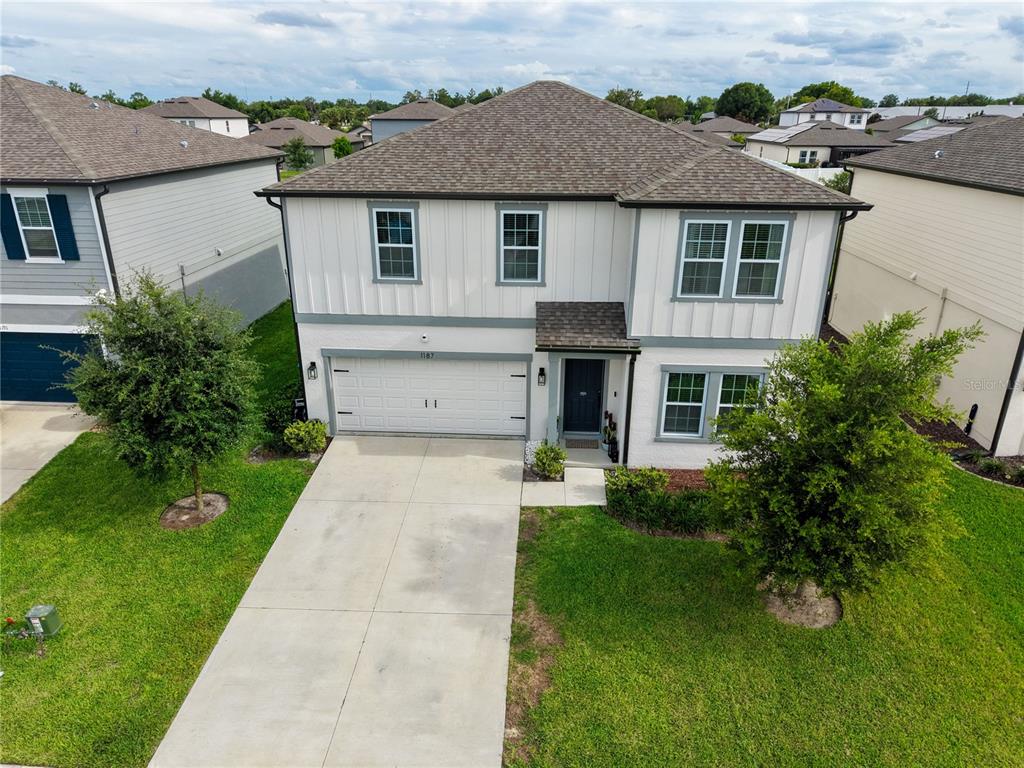 1187 Pearl Tree Road Deltona, FL 32725 - Photo 3 of 51