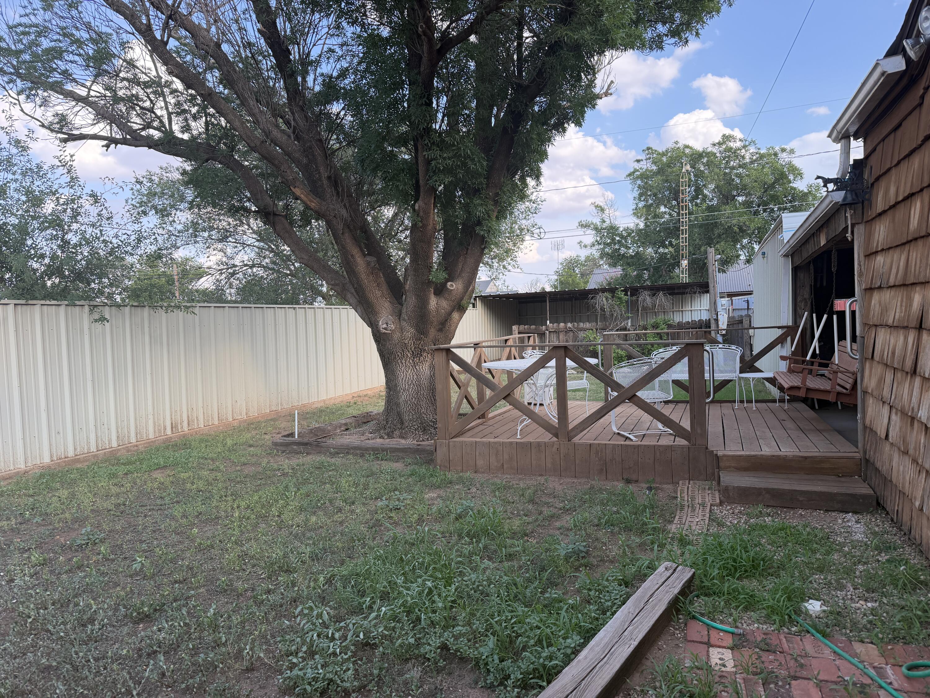 107 North 17th Street Lamesa, TX 79331 - Photo 34 of 47 IMG_5950