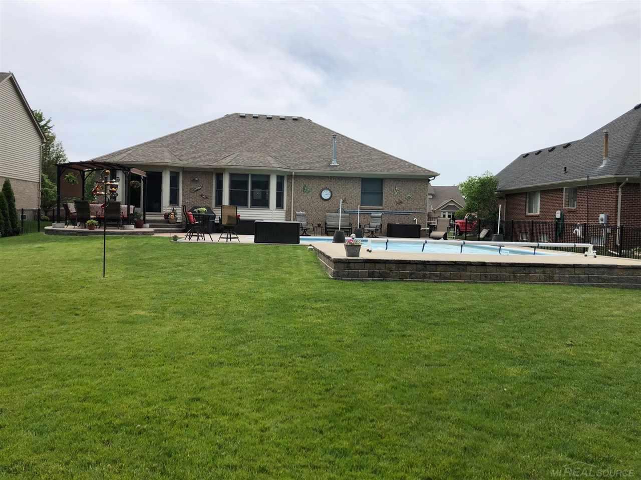 52154 Boland Road Chesterfield, MI 48047 - Photo 31 of 33