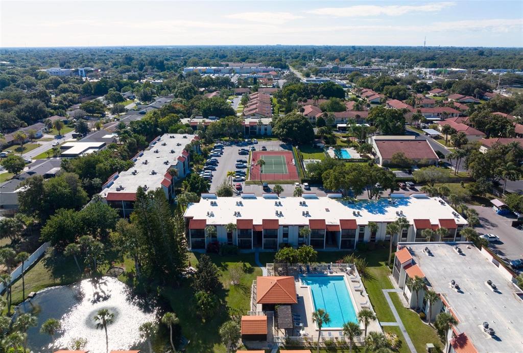 3201 South Beneva Road, Unit 201 Sarasota, FL 34232 - Photo 27 of 41