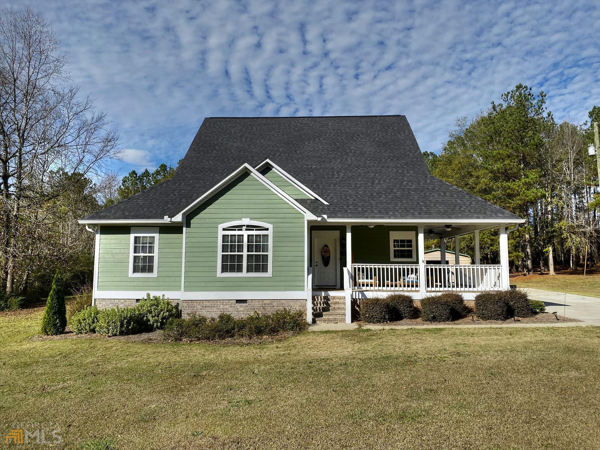479 Hines Road LaGrange, GA 30241 - Photo 1 of 1 Gallery Image 1