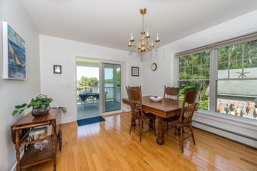 51 Long Point Road Harpswell, ME 04079 - Photo 24 of 27 Photo