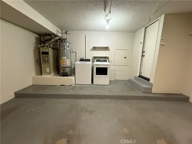 a view of a kitchen with a sink