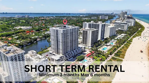 $5,000 | 2555 Collins Avenue, Unit 1812, Miami Beach, FL 33140