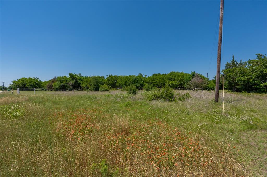804 Private Road 4219 Decatur, TX 76234 - Photo 3 of 17 a view of a lake with a yard