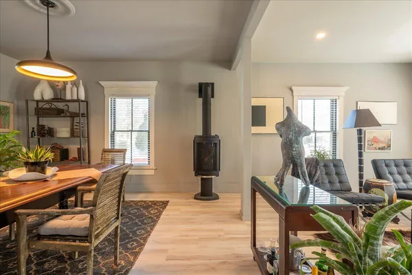 $895,000 | 17 Mountain Street, Camden, ME 04843