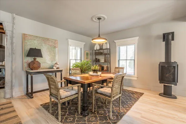 $895,000 | 17 Mountain Street, Camden, ME 04843