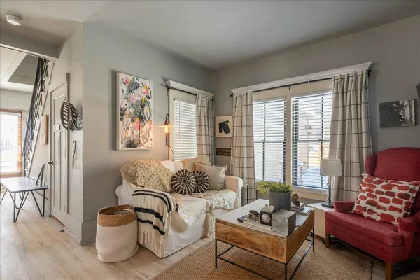 $895,000 | 17 Mountain Street, Camden, ME 04843