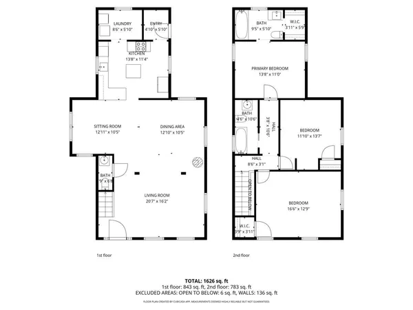 $895,000 | 17 Mountain Street, Camden, ME 04843