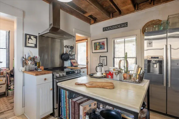 $895,000 | 17 Mountain Street, Camden, ME 04843