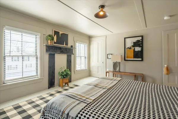 $895,000 | 17 Mountain Street, Camden, ME 04843
