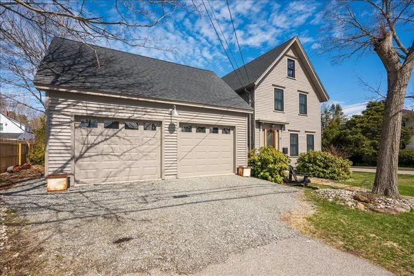$895,000 | 17 Mountain Street, Camden, ME 04843