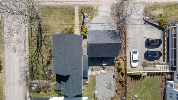 $895,000 | 17 Mountain Street, Camden, ME 04843