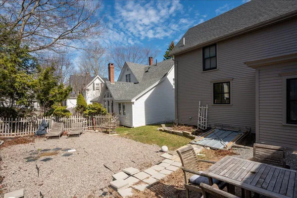 $895,000 | 17 Mountain Street, Camden, ME 04843