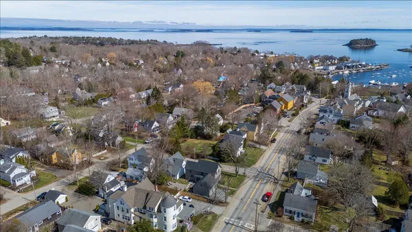 $895,000 | 17 Mountain Street, Camden, ME 04843