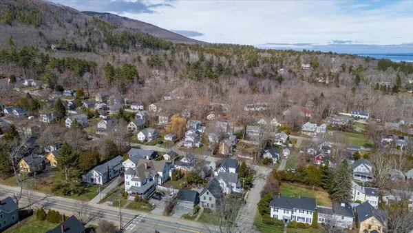 $895,000 | 17 Mountain Street, Camden, ME 04843