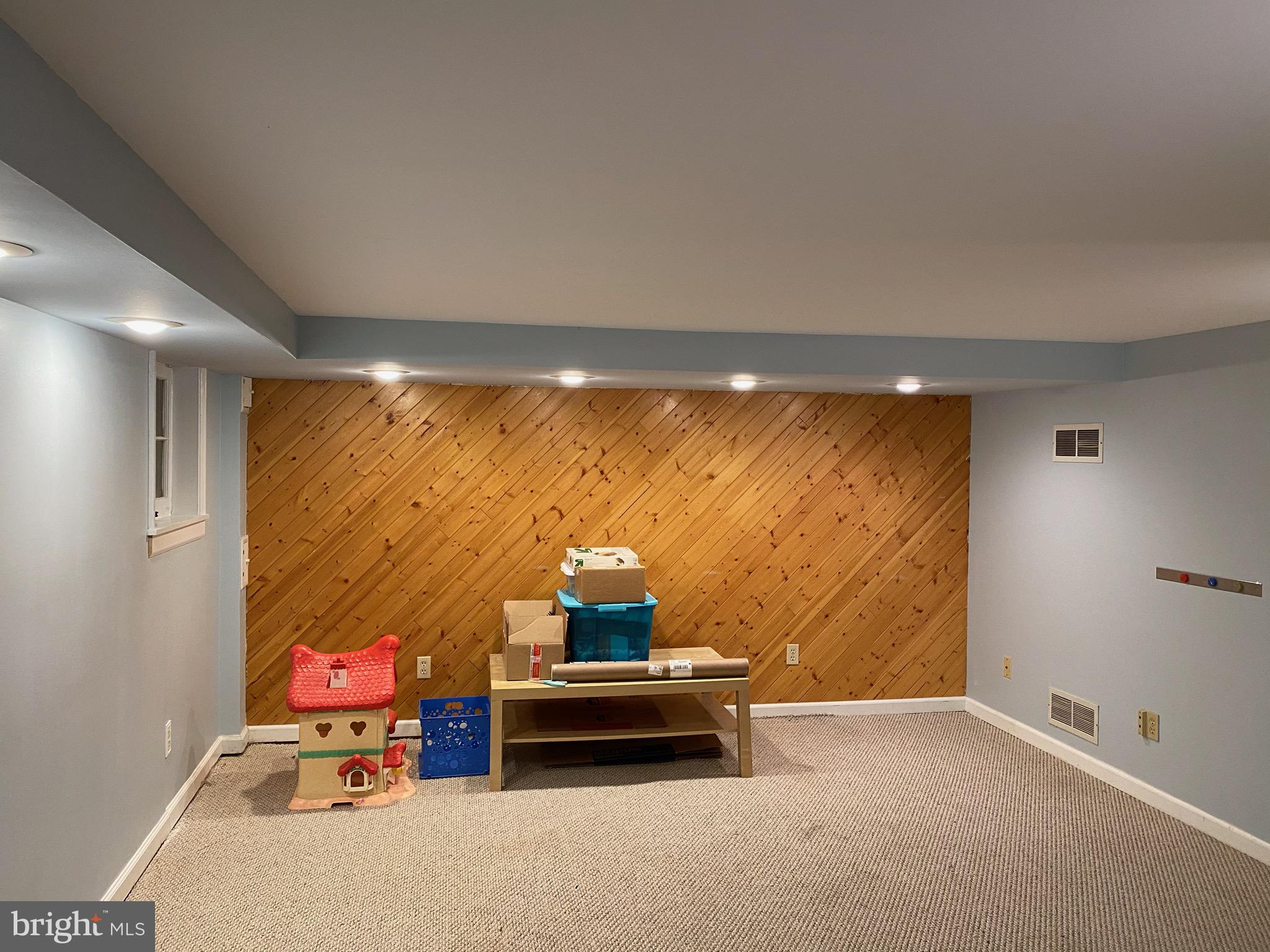 35 Murdock Road Baltimore, MD 21212 - Photo 14 of 34 Basement