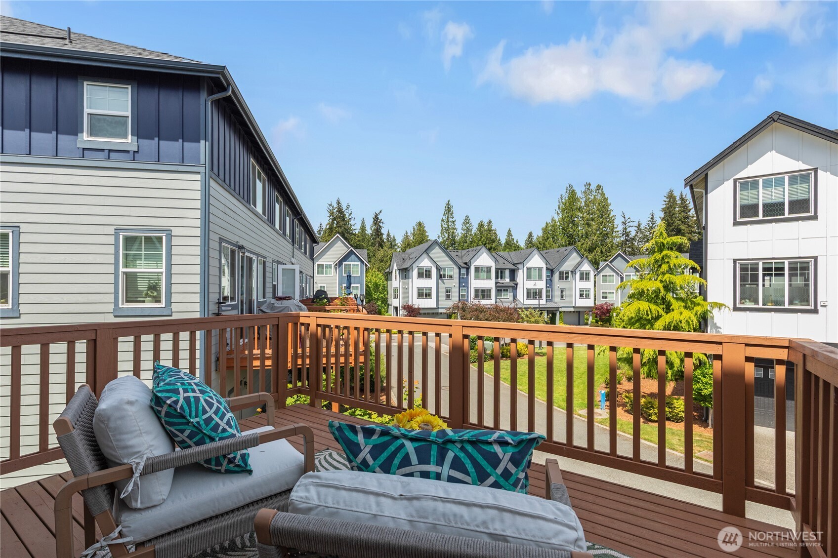 1621 Seattle Hill Road, Unit N1 Bothell, WA 98012 - Photo 22 of 28