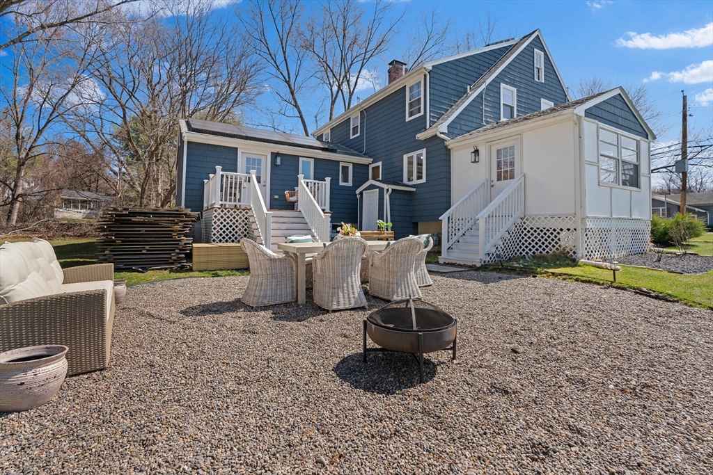 110 Indian Head Road Framingham, MA 01701 - Photo 25 of 27 Gallery Image 25