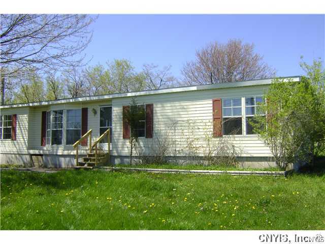 17874 Co Route Brownville, NY 13615 - Photo 1 of 1 Exterior Front