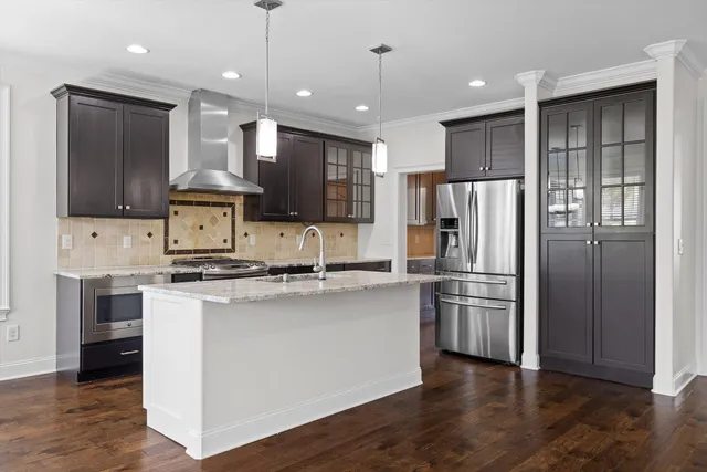 $3,500 | 857 Blissfield Court, Chattanooga, TN 37419