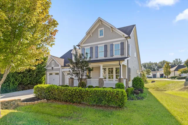 $3,500 | 857 Blissfield Court, Chattanooga, TN 37419