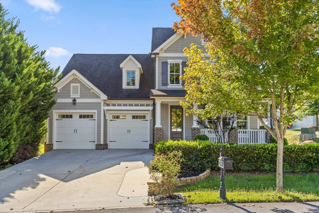 $3,500 | 857 Blissfield Court, Chattanooga, TN 37419