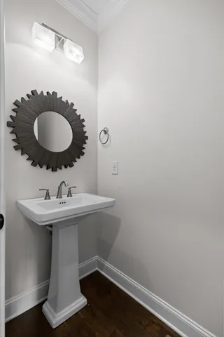 $3,500 | 857 Blissfield Court, Chattanooga, TN 37419