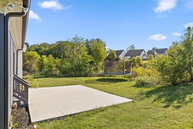 $3,500 | 857 Blissfield Court, Chattanooga, TN 37419