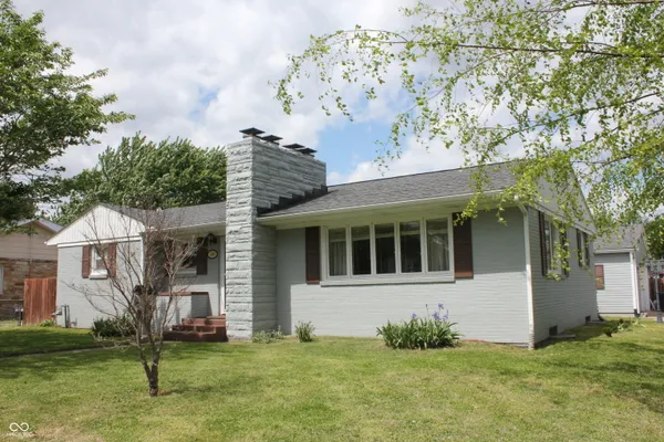 $274,900 | 1088 East South Street, Martinsville, IN 46151