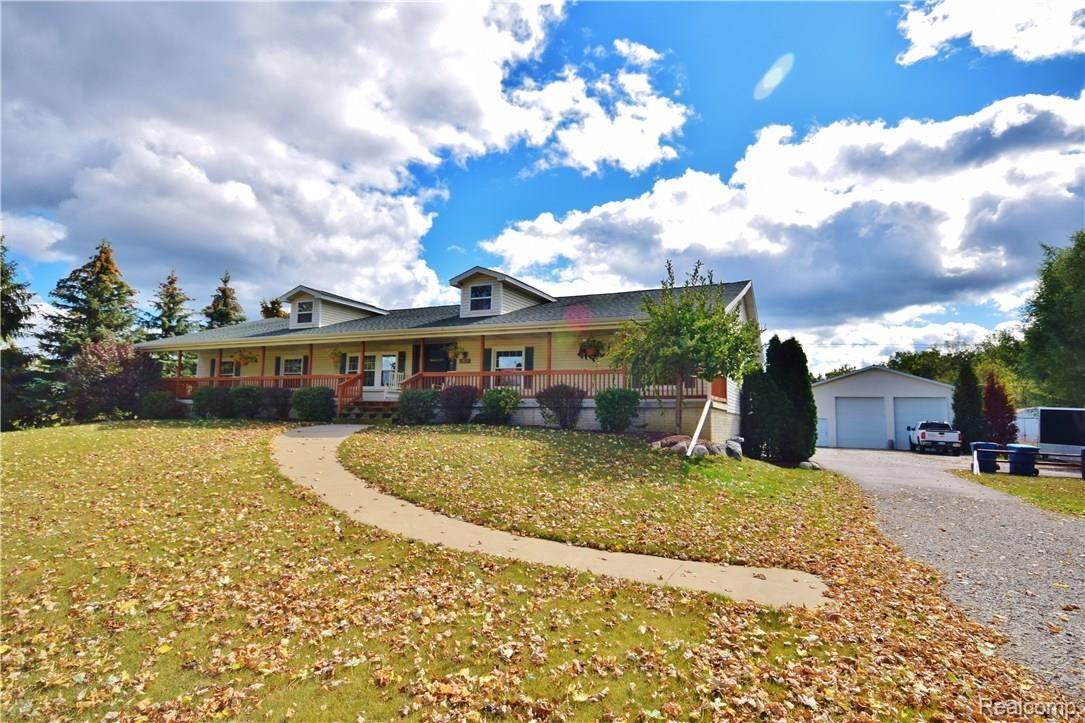 6527 West Rolston Road Linden, MI 48451 - Photo 1 of 1 1.1