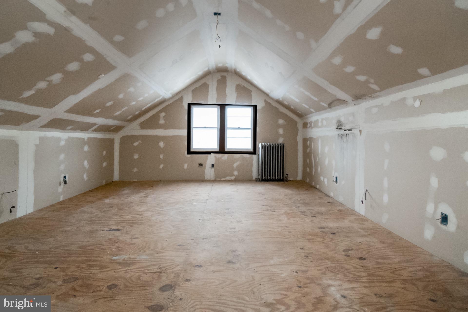 446 Williams Street Easton, PA 18042 - Photo 26 of 37 a view of an empty room