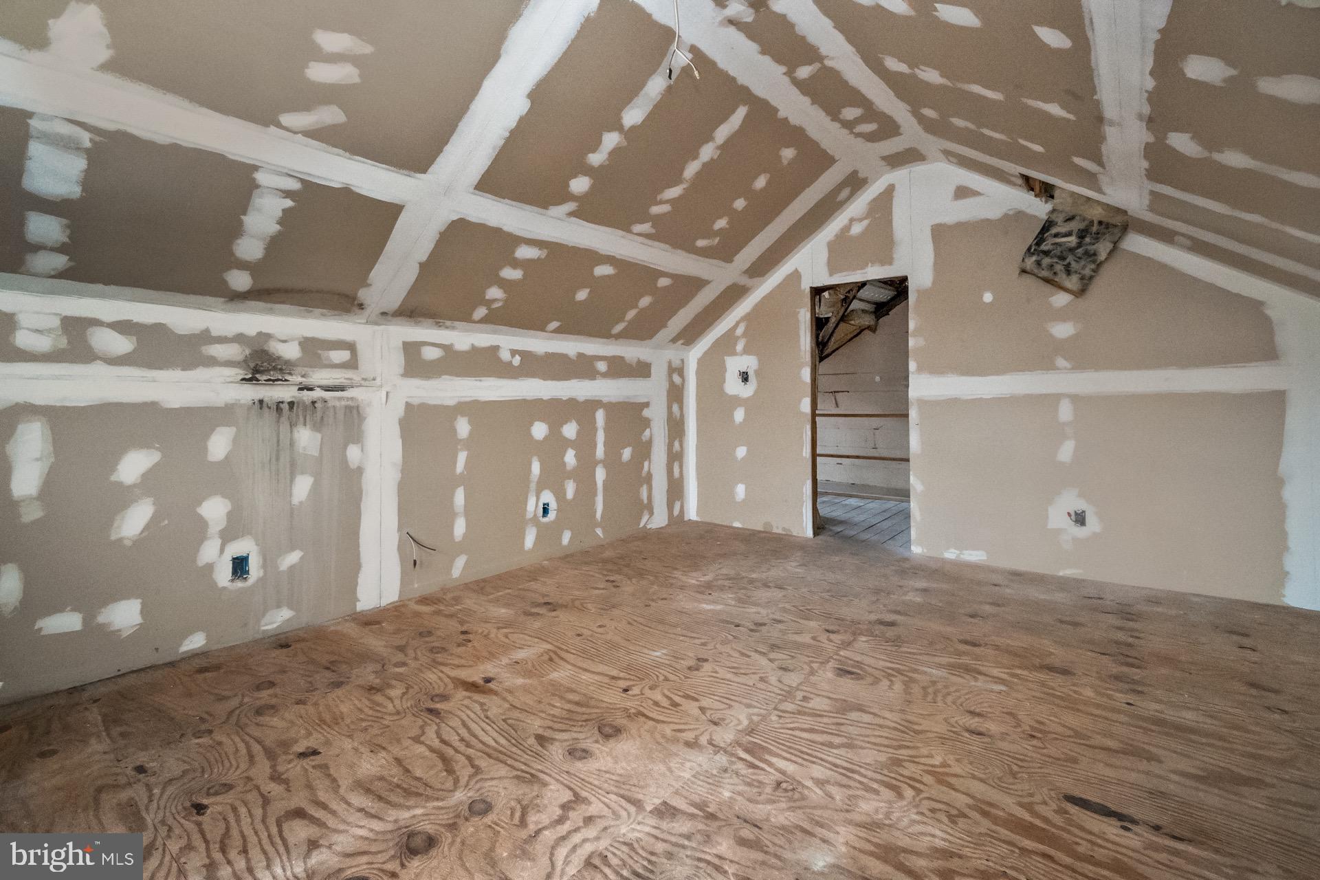 446 Williams Street Easton, PA 18042 - Photo 28 of 37 a view of an empty room