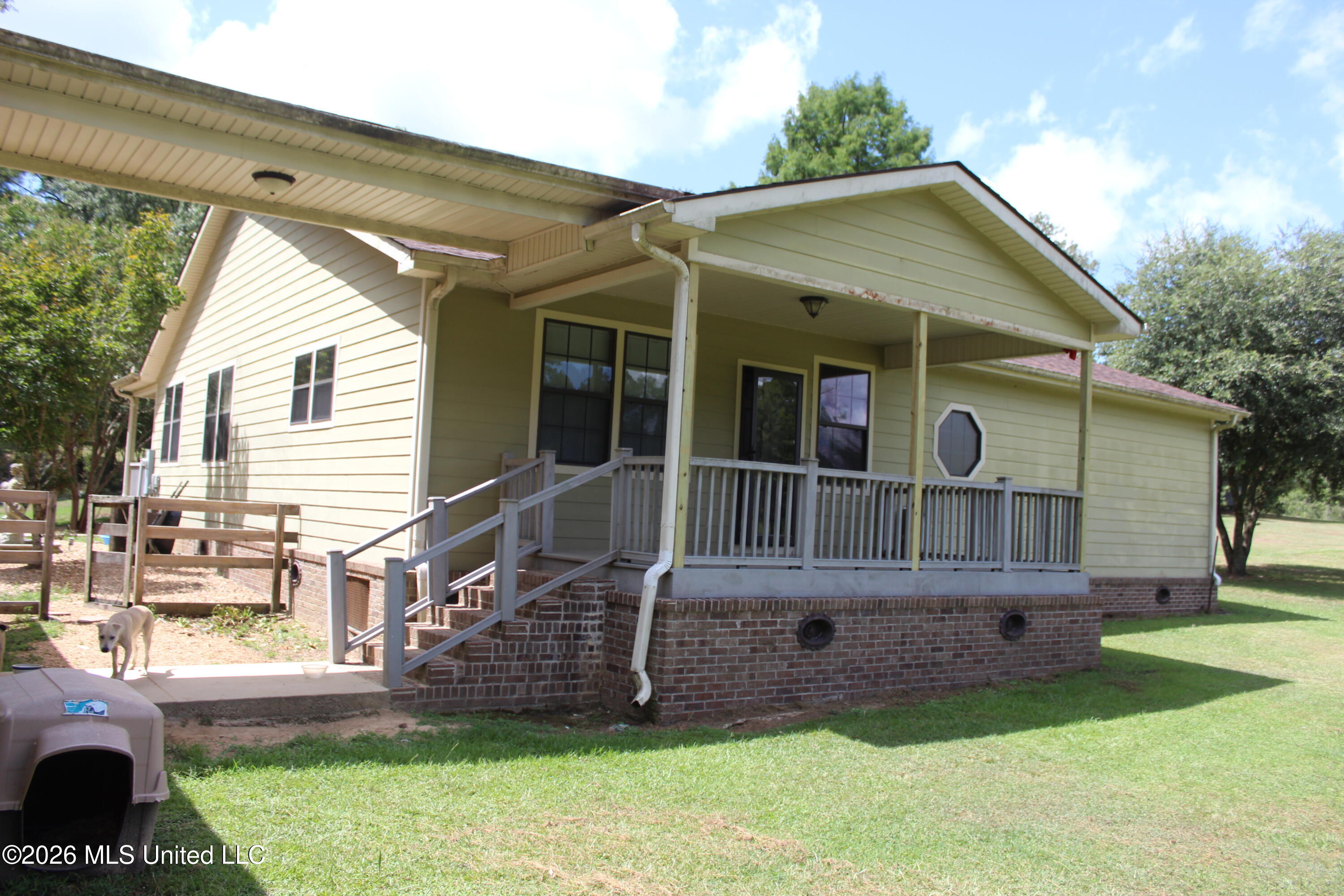 6631 Hamburg Road Roxie, MS 39661 - Photo 28 of 42 3361 Hamburg Rd (35)